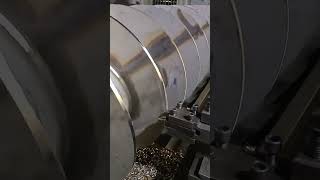 In the eyes of a mechanic anything can be driven shorts cnc machine [upl. by Nibas698]