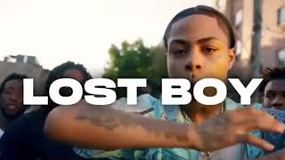 LOST BOY DRILL BEAT PROD BY ZAYBEATZ [upl. by Ykciv]