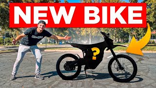 Can this NEW EBike Keep UP  Throne Srpnt [upl. by Niliak]