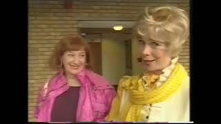 Victoria Wood Acorn Antiques one off special Aunties AllTime Greats COMPLETE [upl. by Lattonia124]