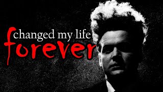 Eraserhead The Horror Film That Changed My Life [upl. by Mages634]