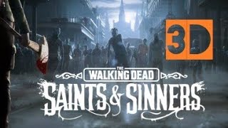 3D VR  Saints amp Sinners  Looking for an Angel [upl. by Shlomo]