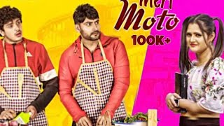 Haye Re Meri Motto Song ll Moto Song ll Diler Kharkiya Latest Haryanvi Song 2024 SSeries music ğŸ”¥ğŸ”¥ [upl. by Cart]