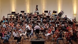 Tchaikovsky  Riccardo Muti  Romeo amp Juliet  Rehearsal [upl. by Marlyn]