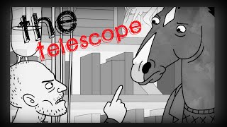 The Episode That Gave Bojack Horseman Its Identity [upl. by Vasilis]