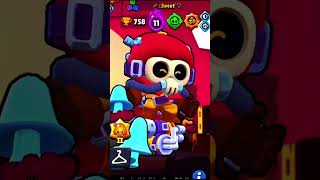 Skin Contest brawlstars gaming supercell ￼ [upl. by Llerraj]