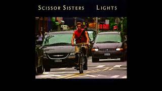 Scissor Sisters  Lights Luomo Remix [upl. by Inaej]