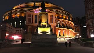 Classical Spectacular Royal Albert Hall  21 March 2019 [upl. by Aihsenek]