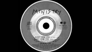 Ministry – Just One Fix Video Edit [upl. by Cassady320]