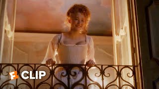 Cyrano Movie Clip  Balcony Scene 2022  Movieclips Coming Soon [upl. by Luna]