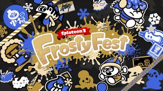 Frosty Fest with a Swing [upl. by Dedrick]