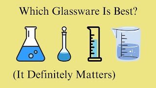 Your Glassware Choices Matter AP Chemistry Unit 37 [upl. by Llewoh342]