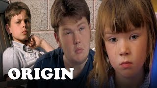 Severe Tourettes Selective Mutism and Uncontrollable Anger  Full Documentary  Origin [upl. by Enelyam]