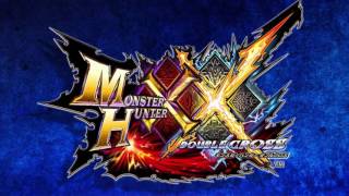 Monster Hunter Generations Ultimate OST LaoShan Lung Stage 1 Theme ラオシャンロン BGM Pt1 HQ  4K [upl. by Acker]