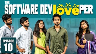 The Software DevLOVEper  EP  10  Shanmukh Jaswanth Ft Vaishnavi Chaitanya  Infinitum Media [upl. by Thacher]