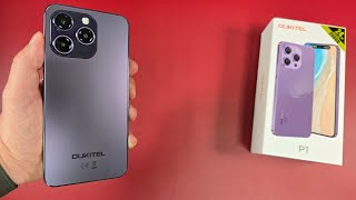 OUKITEL P1  ДЕШЕВЫЙ КИТАЙСКИЙ СОВСЕМ НЕ АЙФОН 16 ПРО МАКС [upl. by Ansel]