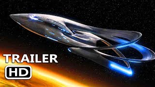 The Orville Season 4 Trailer 2024 With Seth MacFarlane FIRST Look  New Details Revealed [upl. by Ludwog]