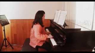 Rossini Largo al Factotum Piano Accompaniment [upl. by Clance]