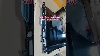 HONGTAIPART Transfer Belt Kit CE516A for HP CM5525 CM775 hp imagetransfer printerrepair factory [upl. by Dez]