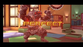 Perfect Win  Episode 136  Putty  Power Rangers Movie [upl. by Yahsram]