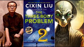 The Three Body Problem audiobook by Cixin Liu  AIPowered Summary  Visual  Part 2 [upl. by Johny]