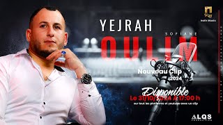 Sofiane  Yejrah Oulim Clip Officiel [upl. by Bechler]