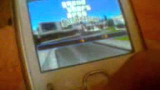 GTA San Adreas For JAVA¶ play by shivang jackson [upl. by Appolonia111]