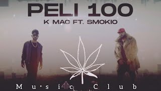 K Mac  Peli 100 පේලි සීය ft Smokio  Official Music Video 2021 [upl. by Rochelle]