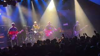 Ride ♪Lannoy Point  Ebisu Liquidroom Tokyo 20 Apr 2023 [upl. by Niwrehs228]