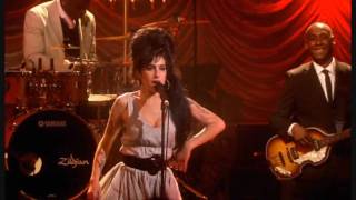 Amy Winehouse  Monkey Man  Live HD [upl. by Avenej]