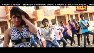 Latest Haryanvi Songs  DC Ki Saali 2015 Full HD  NDJ Music [upl. by Etteiram]