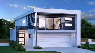 Double Storey Houses Plans And Pictures In South Africa  Gif Maker DaddyGifcom see description [upl. by Alderson]