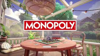 Ep 2300  Video Game Intro  Monopoly 2024 Edition [upl. by Santana]