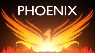 Phoenix by Fall Out Boys 1 hour [upl. by Merras]