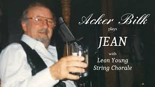 Acker BILK Jean [upl. by Howarth]