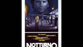 Nocturne Notturno  Goblin  1982 [upl. by Annaira]