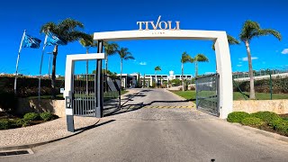 Tivoli Alvor Algarve Resort  Portugal  Sep 2024 [upl. by Rianon]