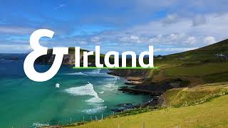 Irland TVSpot 2024  Berge amp Meer [upl. by Gavra609]