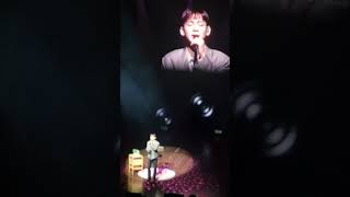 Remember  Chen Beyond the DOOR in Manila ExoChen chenbeyondthedoor cheninmanila exocbx [upl. by Morell]