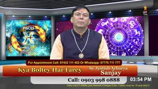 Kya Boltey Hai Tarey by Sanjay Bhardwaj  LIVE  31082024 [upl. by Sandor]