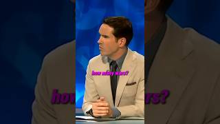 Jimmy carr DESTROYED GERMAN [upl. by Nan]