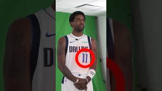 CRAZIEST Coincidence In NBA History [upl. by Noak]