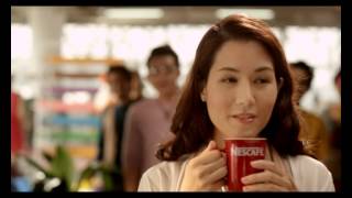 Nescafe 3in1 Original Discovery Video Eng 30sec [upl. by Braswell199]