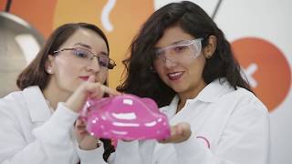 Covestro opens new customer support laboratory in Mexico [upl. by Blackmore]