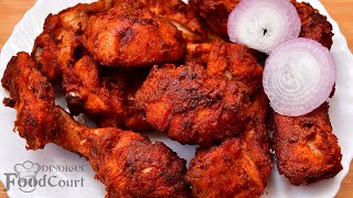 Crispy Chicken Fry Fried Chicken Recipe Chicken Fry Recipe [upl. by Iggep753]