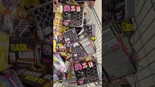 fireworks feuerwerkskörper feuerwerkstraume feuerwerk silvester böller lidl fy [upl. by Adnert]