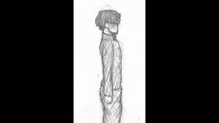 half return mp100 first attempt at an animatic mobpsycho100 mp100 shigeokageyama mobpsycho [upl. by Carberry433]