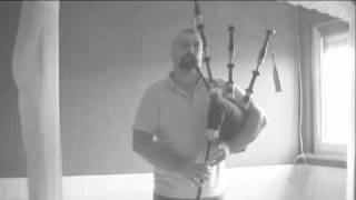 Bagpipe A Hundred Pipers [upl. by Faber]