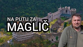 Oaza ep84  Na putu za Maglič [upl. by Nelubez]