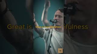 Elevation Worship  Do it Again  Inspiring Lyric Video  Experience Hope and Faith christianmusic [upl. by Siegfried]